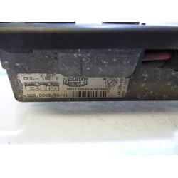 Fiat - Stilo - Cooling computer