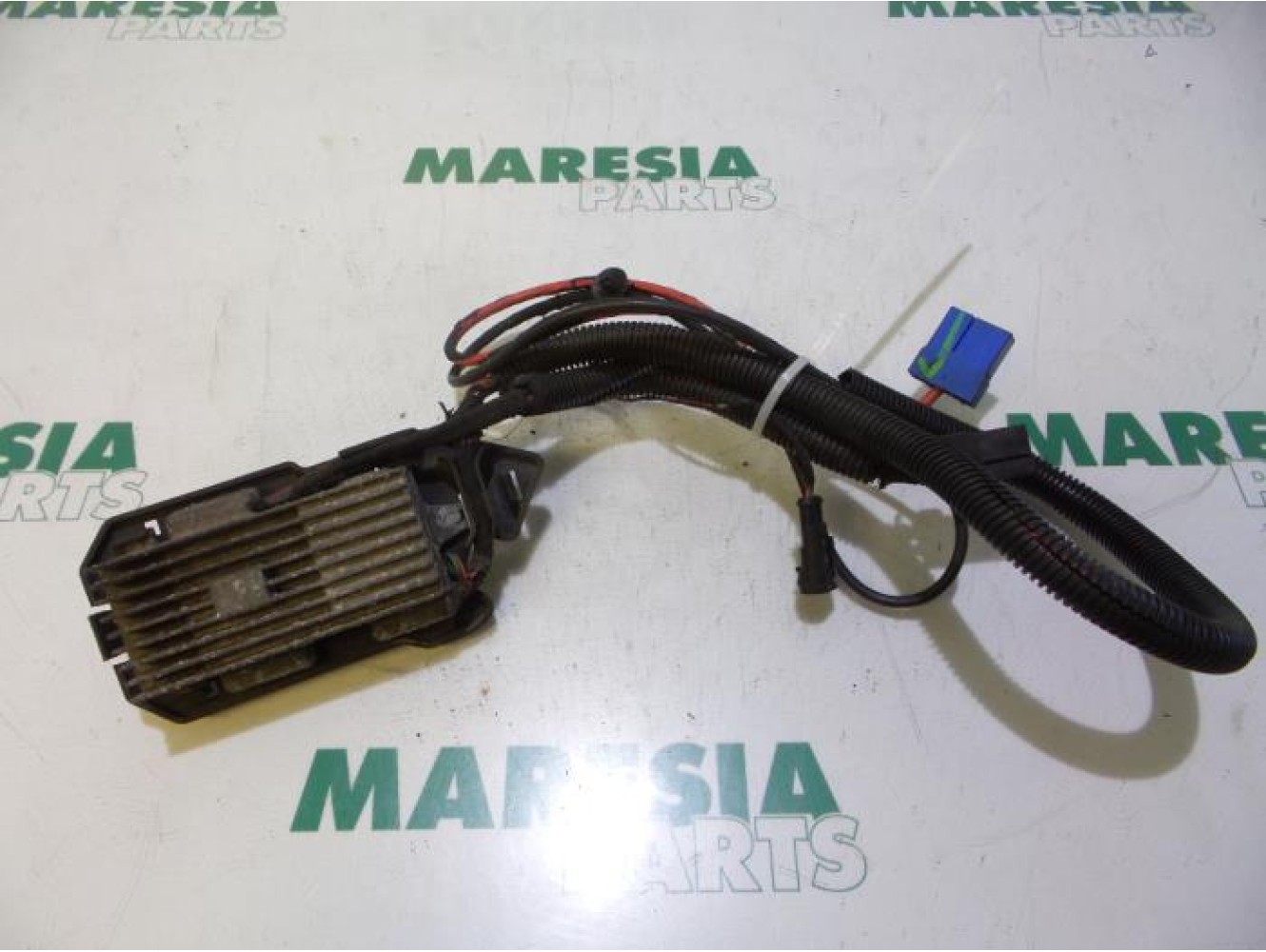 Fiat - Stilo - Cooling computer