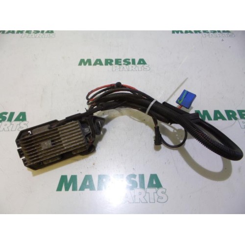 Fiat - Stilo - Cooling computer