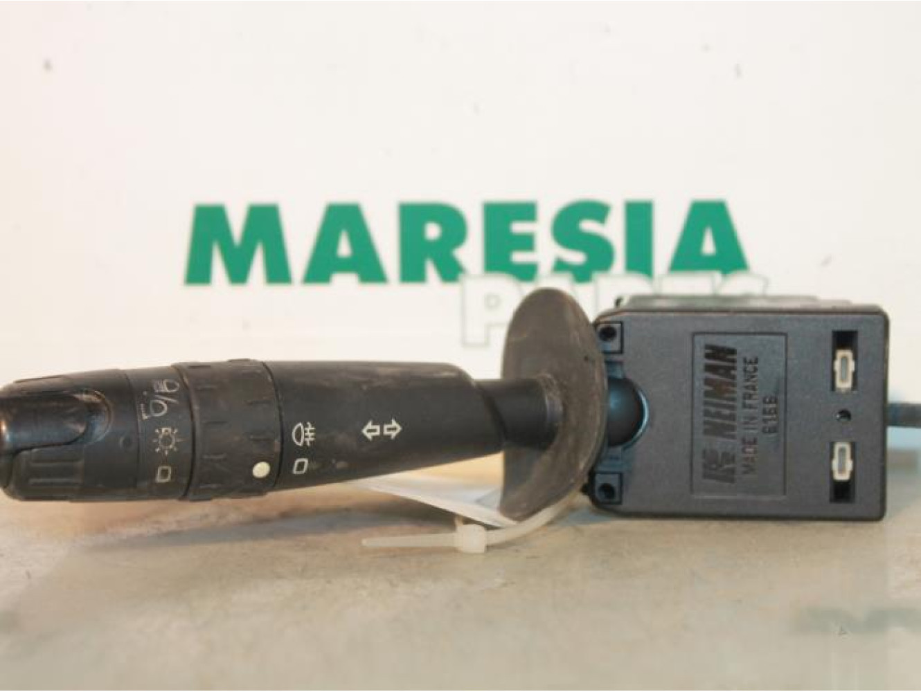 Citroen - Xantia - Richtungsanzeiger Schalter