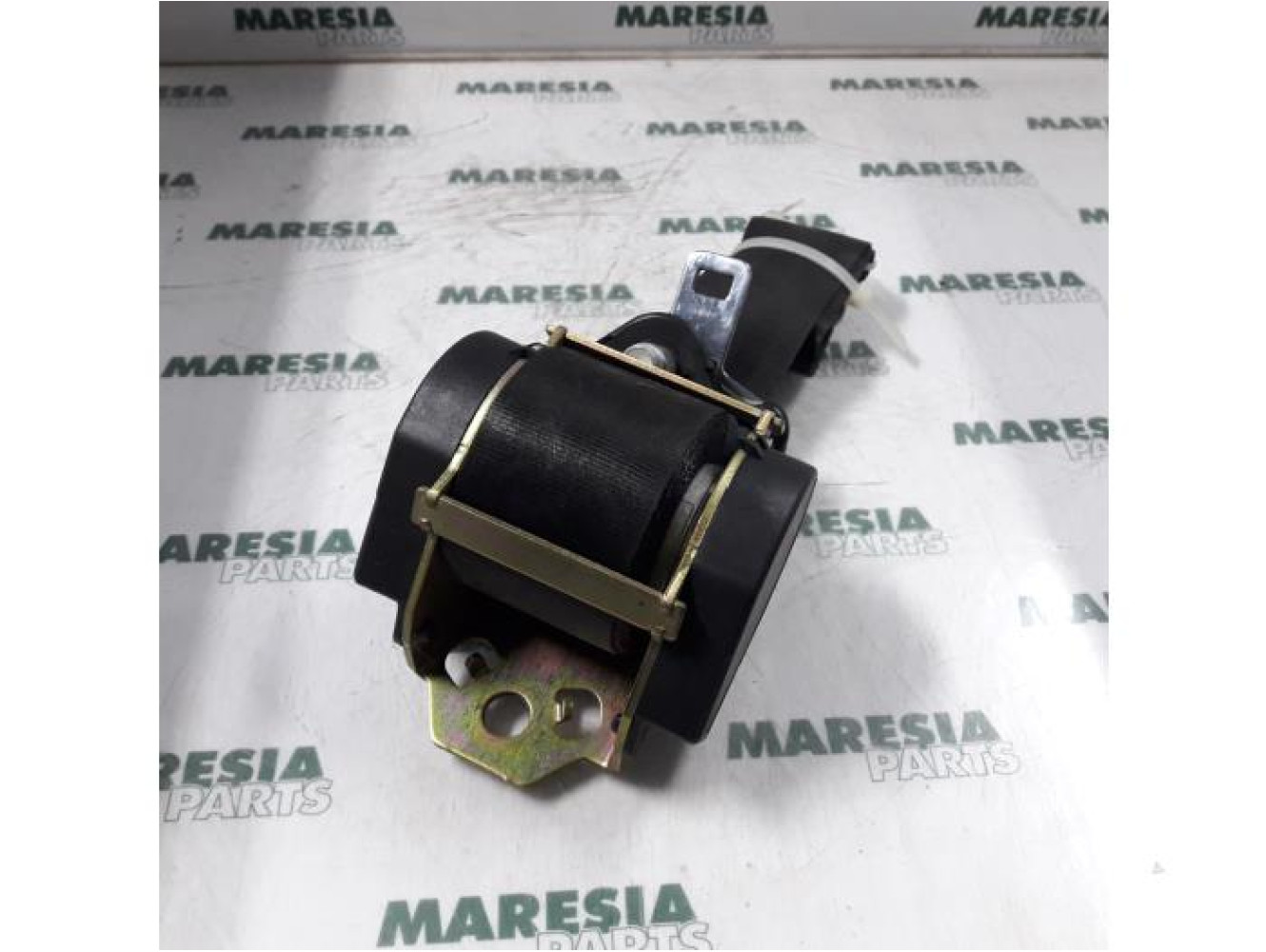 Citroen - Xantia - Ceinture de sécurité avant droite