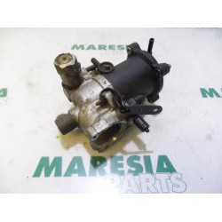 Peugeot - Expert - Boîtier de filtre carburant
