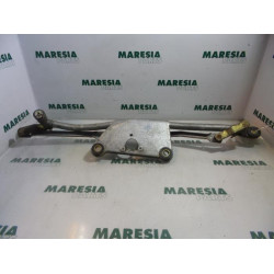 Citroen - Xantia - Wiper mechanism