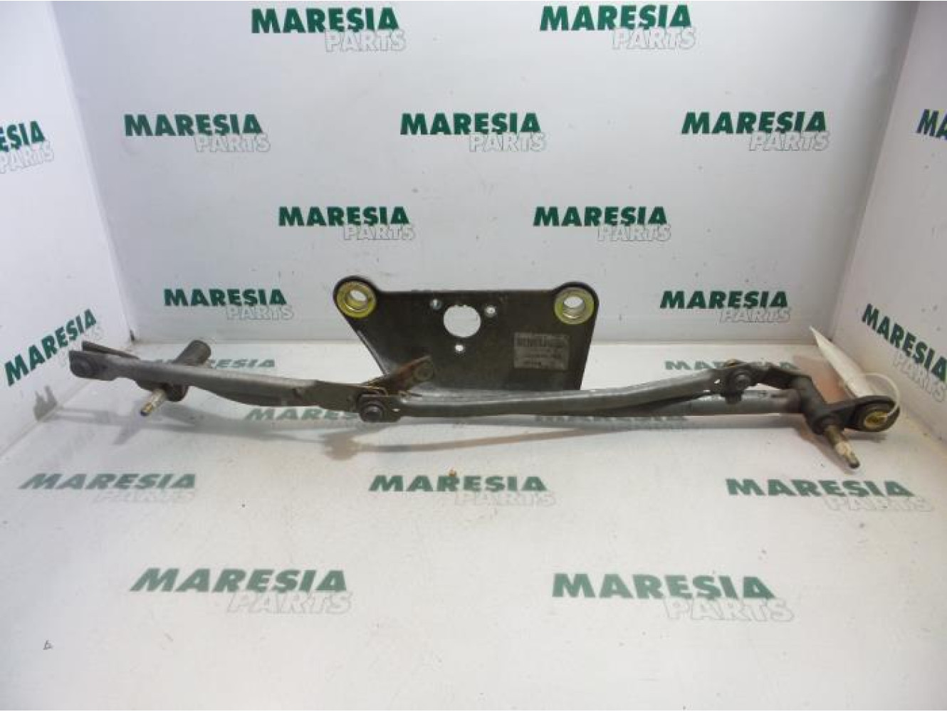 Citroen - Xantia - Wiper mechanism