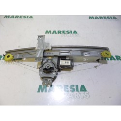 Peugeot - 207 - Window mechanism 4-door, front left