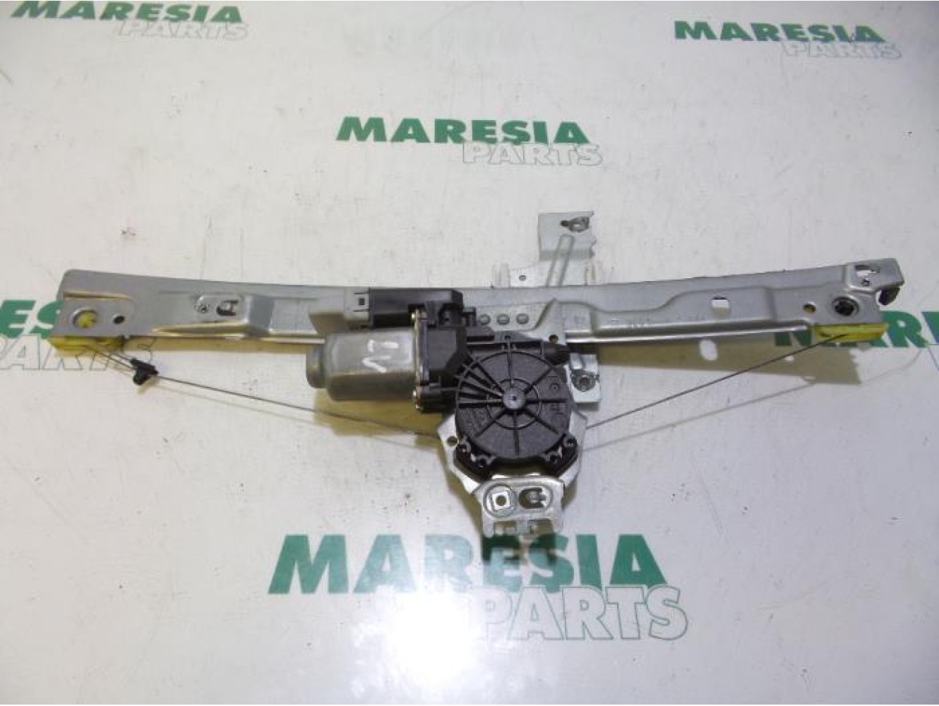 Peugeot - 207 - Window mechanism 4-door, front left