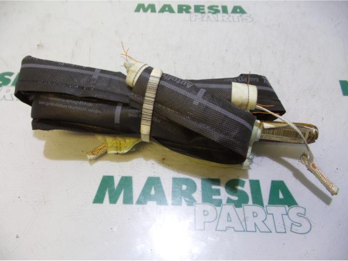 Peugeot - 207 - Airbag Himmel links