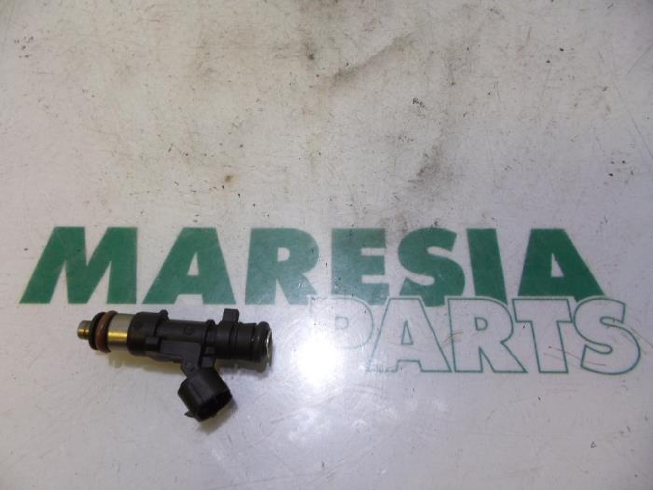 Citroen - C4 - Injector (petrol injection)