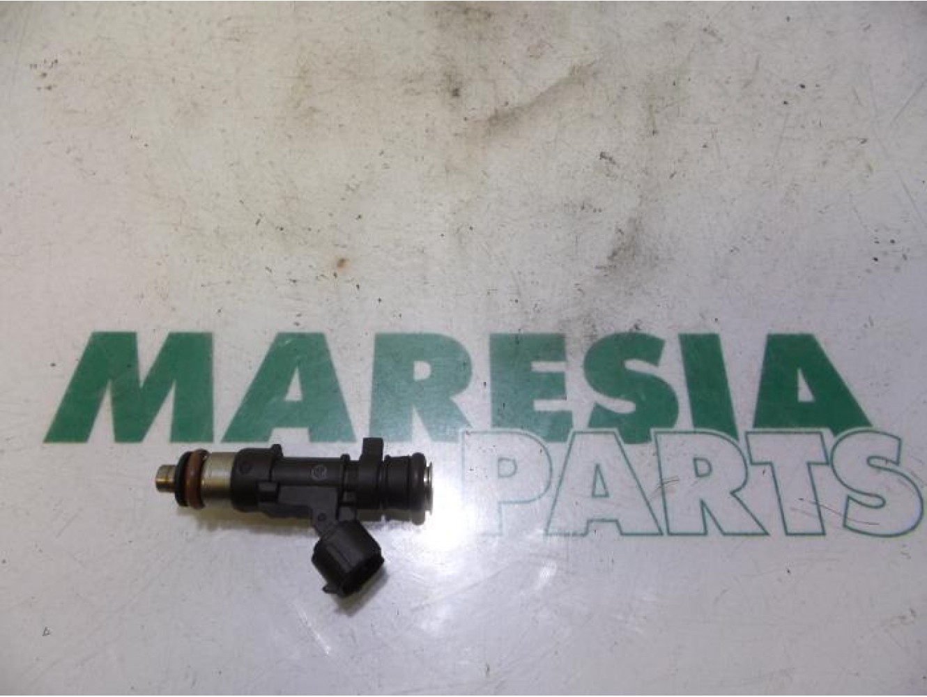 Citroen - C4 - Injector (petrol injection)