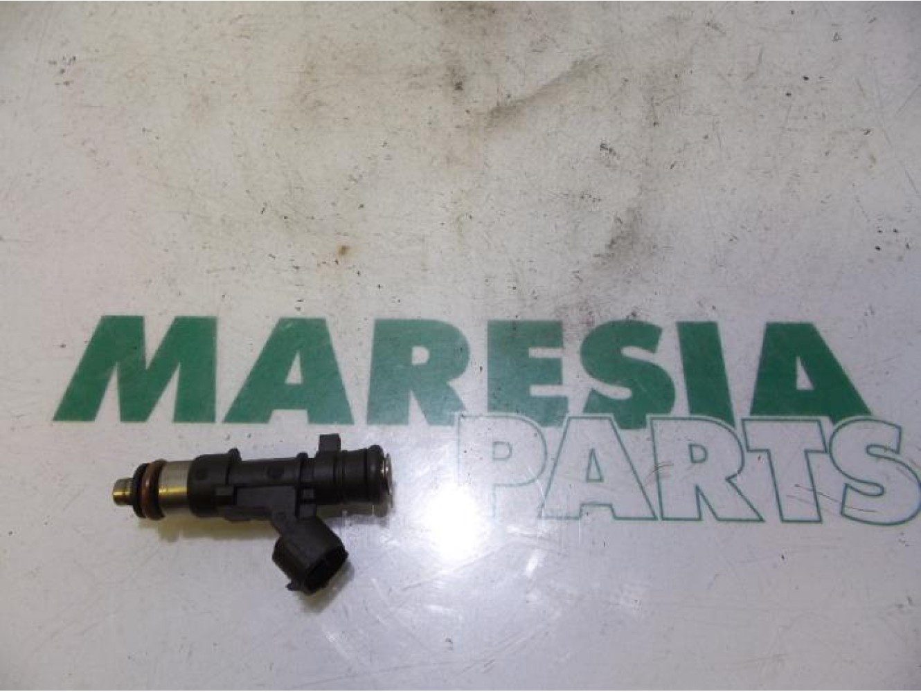 Citroen - C4 - Injector (petrol injection)
