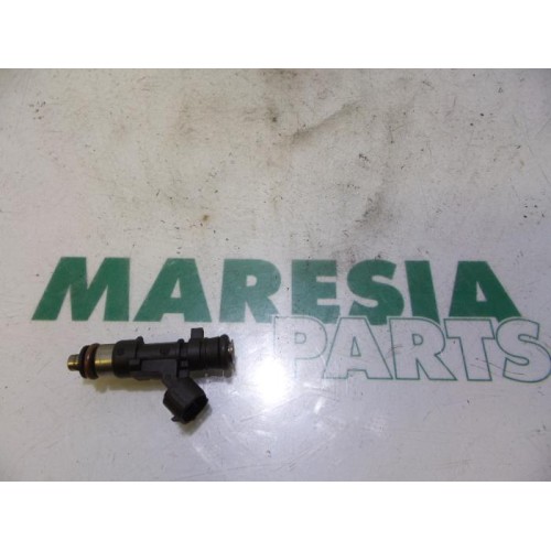 Citroen - C4 - Injector (benzine injectie)