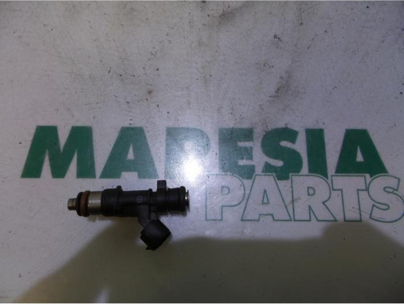 Citroen - C4 - Injector (petrol injection)