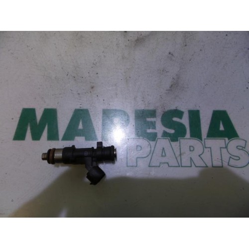 Citroen - C4 - Injector (benzine injectie)