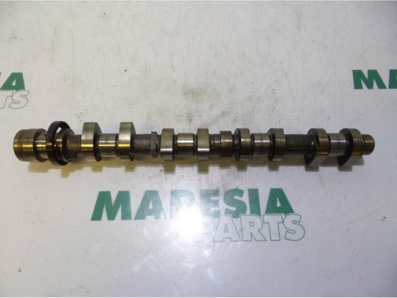Peugeot - Partner - Camshaft