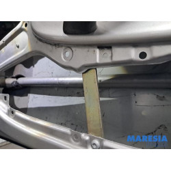 Fiat - Barchetta - Tür 2-türig links