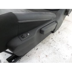 Citroen - C4 Cactus - Stoel links