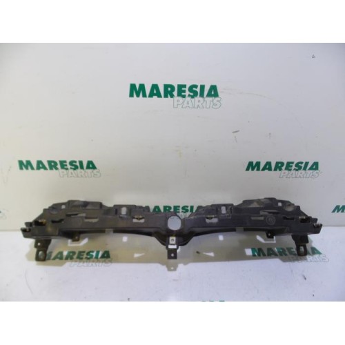 Fiat - Punto - Lock plate