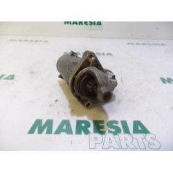 Fiat - Punto - Startmotor