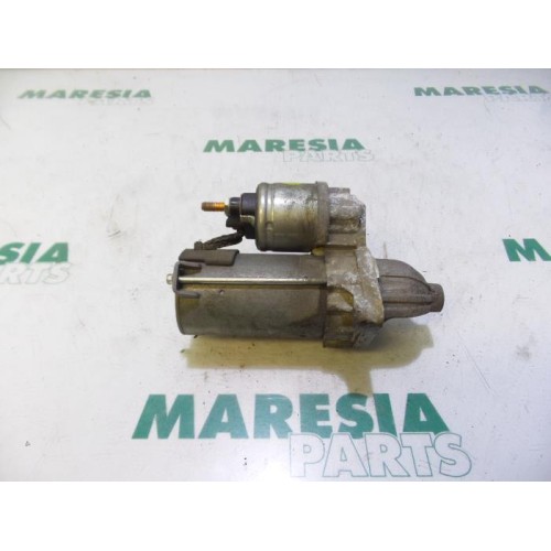 Fiat - Punto - Startmotor