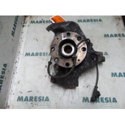 Fiat - Punto - Knuckle, front left