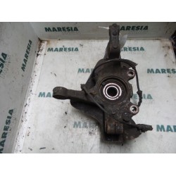 Fiat - Punto - Knuckle, front left