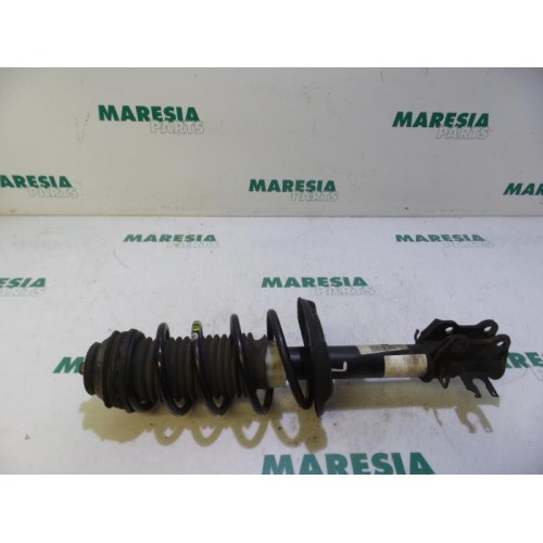 Fiat - Punto - Front shock absorber rod, left