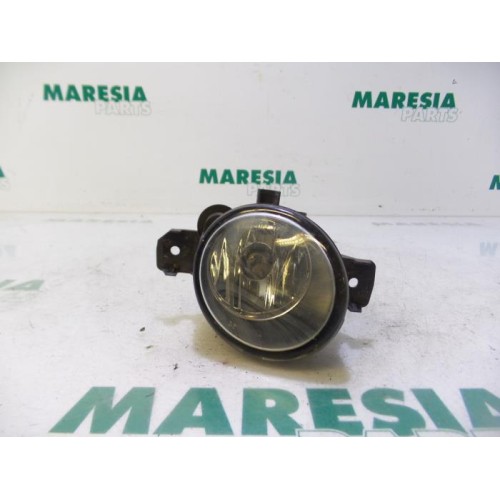 Renault - Clio - Fog light, front left