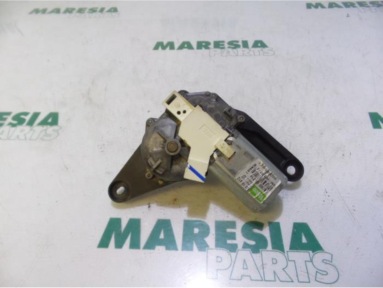 Renault - Clio - Rear wiper motor