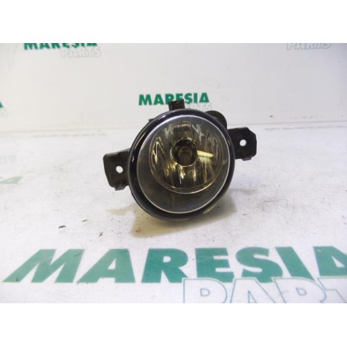 Renault - Clio - Fog light, front right
