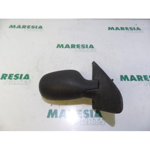 Renault - Clio - Wing mirror, right
