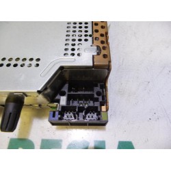 Renault - Clio - Radio CD player