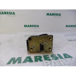 Renault - Clio - Front door lock mechanism 4-door, right