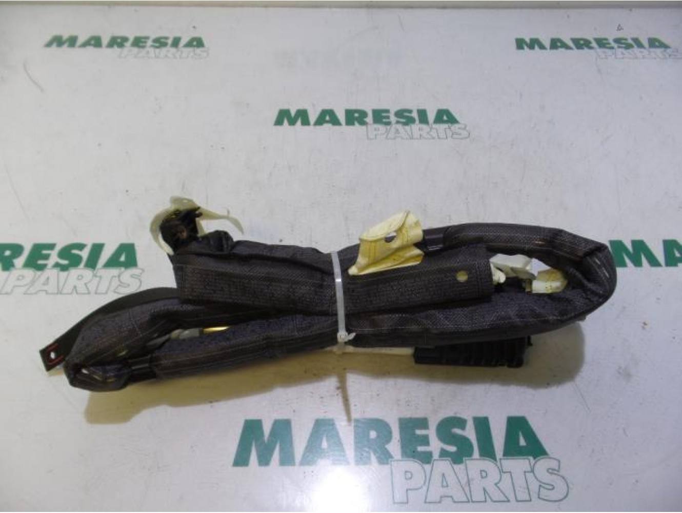 Fiat - Punto - Airbag Himmel links