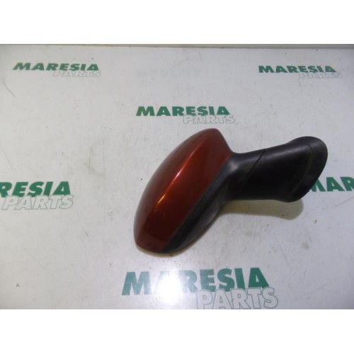 Fiat - Punto - Wing mirror, right
