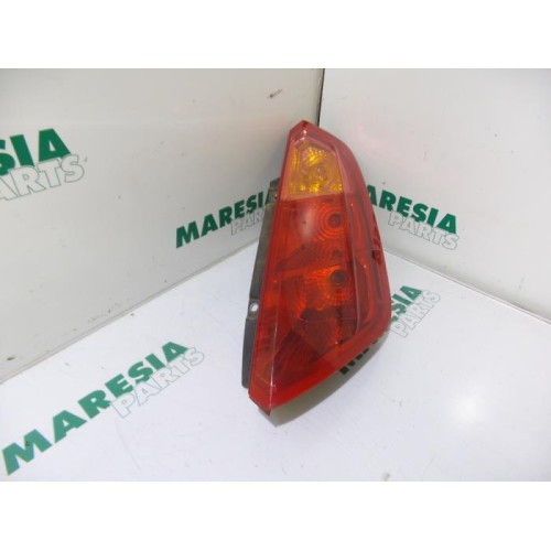 Fiat - Punto - Taillight, right