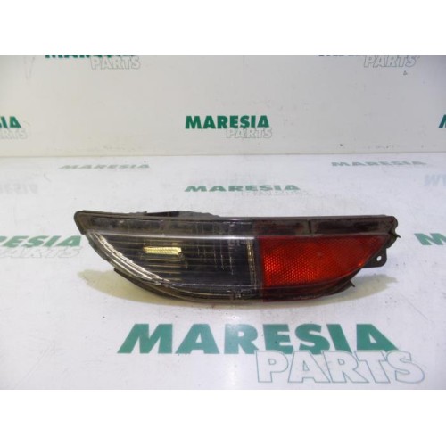 Fiat - Punto - Rear fog light