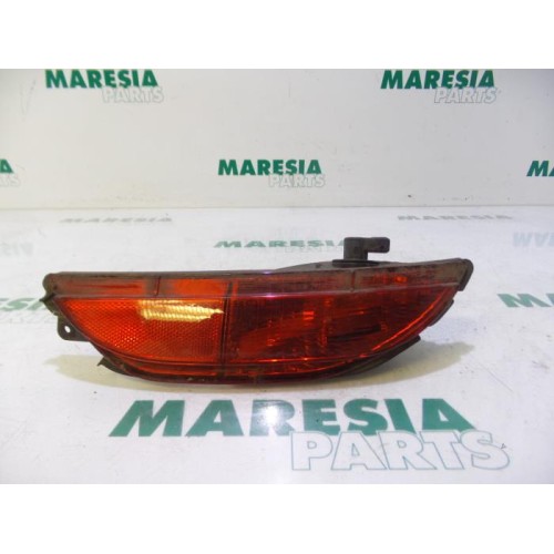 Fiat - Punto - Rear fog light
