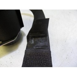 Fiat - Punto - Ceinture de sécurité arrière gauche