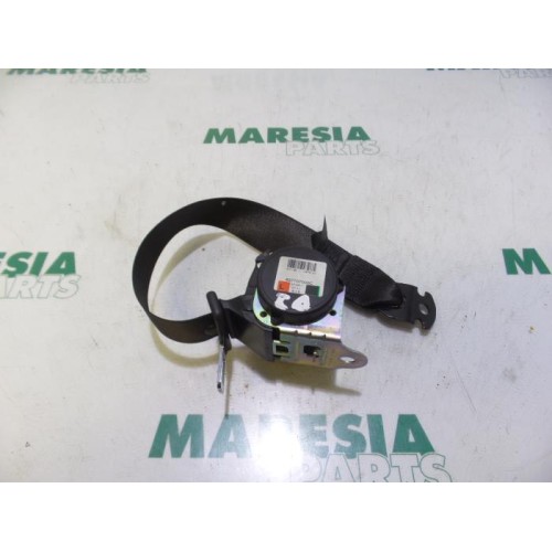 Fiat - Punto - Sicherheitsgurt links hinten