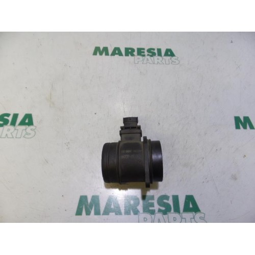 Fiat - Punto - Airflow meter