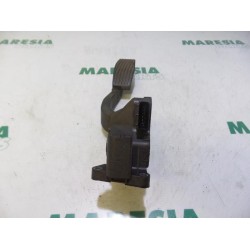 Fiat - Punto - Gaspedaalpositie Sensor