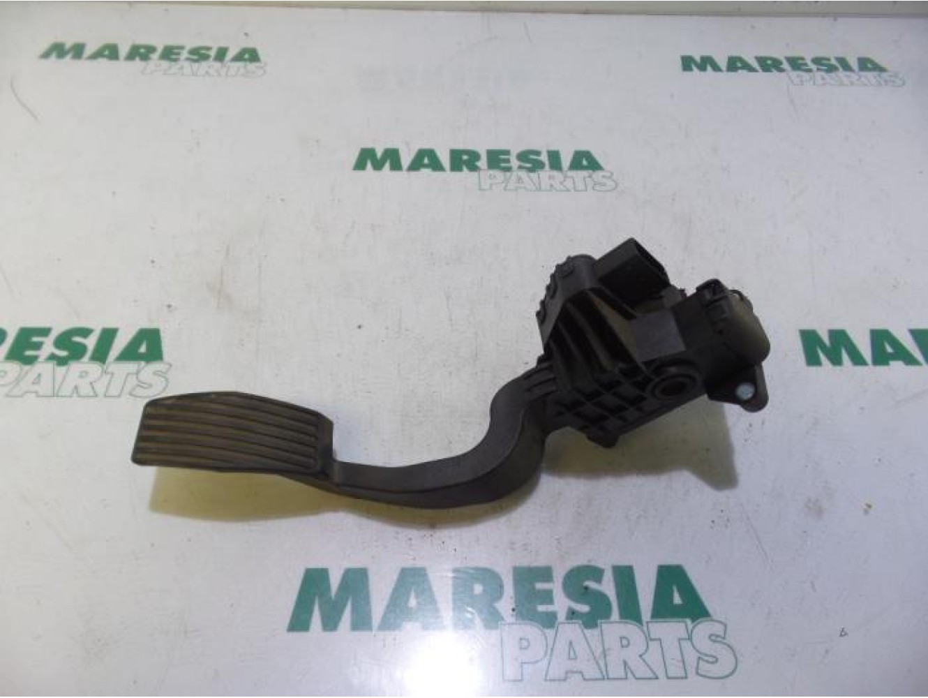 Fiat - Punto - Gaspedaalpositie Sensor
