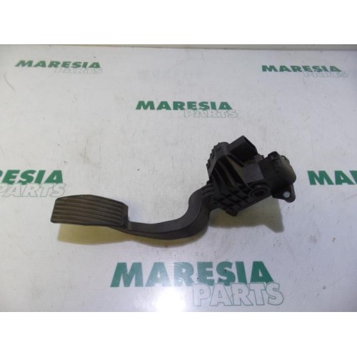 Fiat - Punto - Gaspedalposition Sensor
