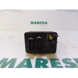 Fiat - Punto - Glow plug relay