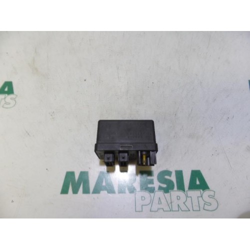 Fiat - Punto - Glow plug relay