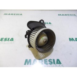 Fiat - Punto - Kachel Ventilatiemotor
