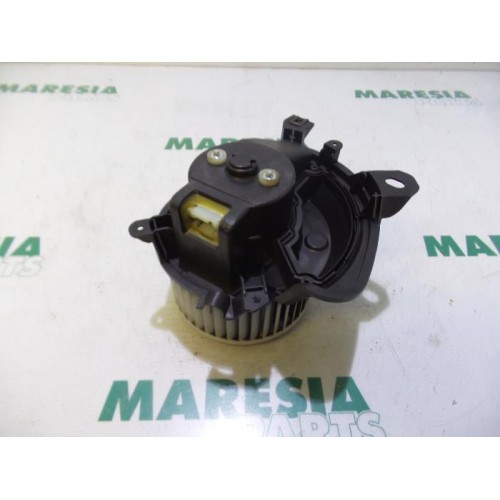 Fiat - Punto - Kachel Ventilatiemotor
