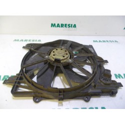 Renault - Clio - Kühlgebläse Motor