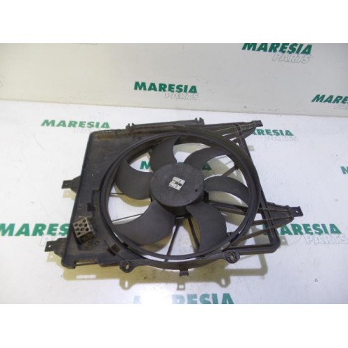 Renault - Clio - Kühlgebläse Motor