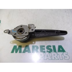 Peugeot - 207 - Height-adjustable seat frame